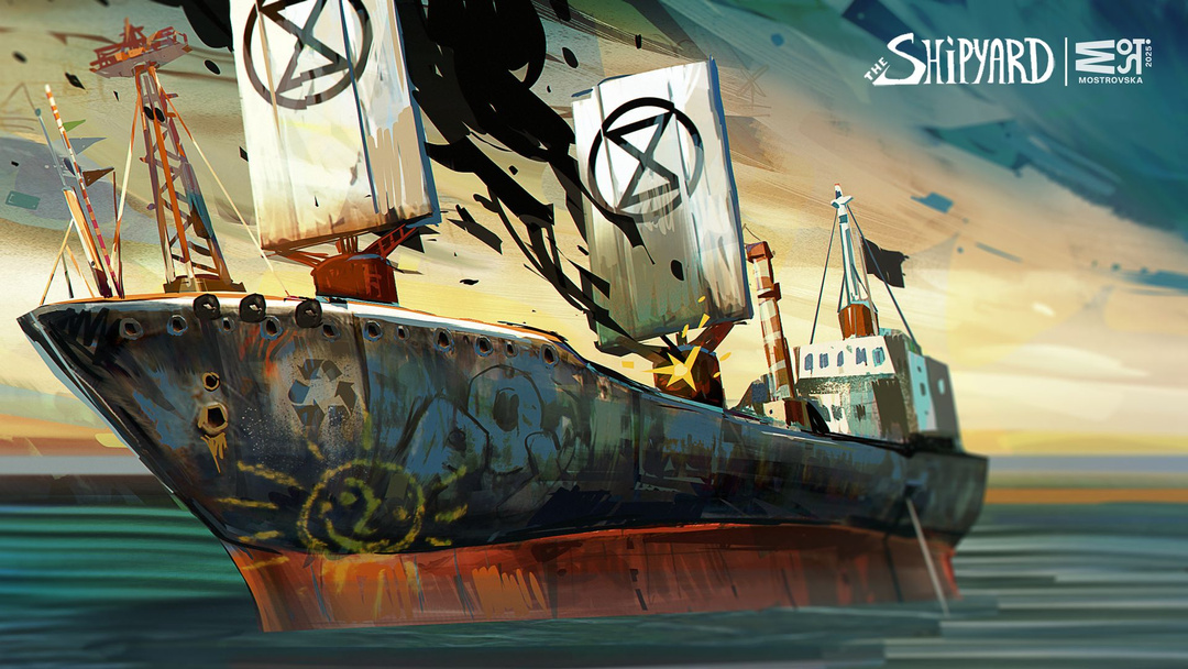 image from Dev Log #5.3 - Art updates