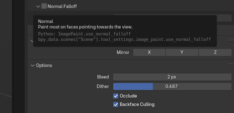 The shipyard’s cook, Maelle