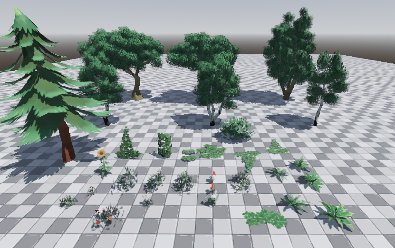 A peek at what&rsquo;s coming